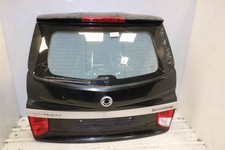 Malle / hayon / coffre 6401109100 Ssangyong KYRON