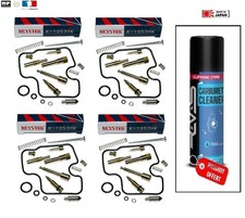 Kit Réparation carburateur