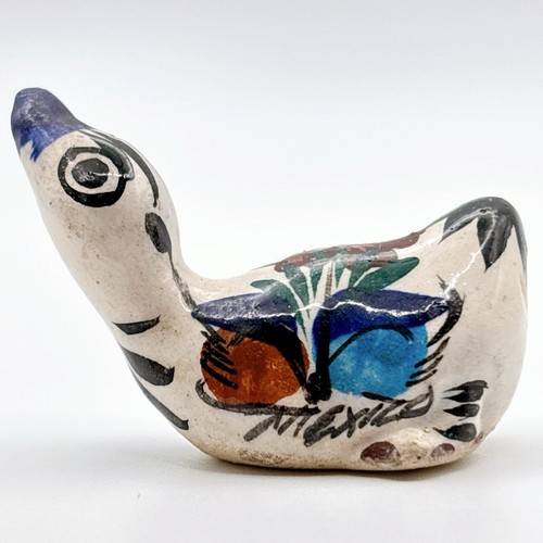 Ancienne mini figurine