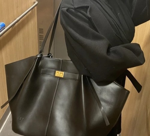 Sac zara fourre tout - ,