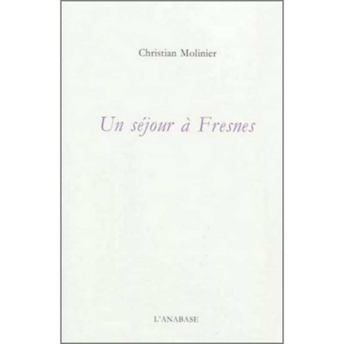 Un séjour à - ▄▀▄,
