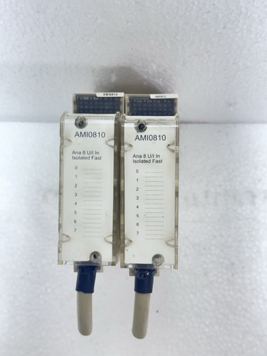 Schneider electric bmxami0810 - schneider,