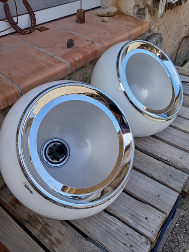 Harvey guzzini lustre - 2,