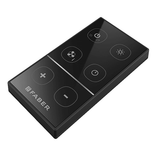 Telecommande hotte roblin - hotte,