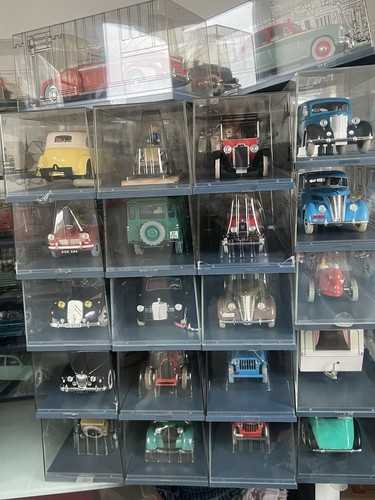 Rare collection tintin 65 - (,