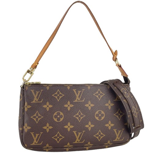 Louis vuitton monogram - louis,