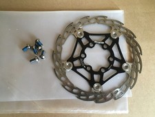 Disque de frein 6T Hope Race X2 140mm