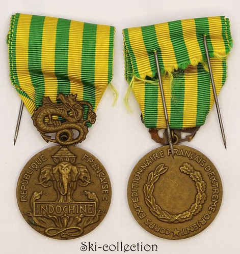 Médaille commémorative la - médaille,