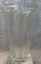 Ancien Verre Doseur