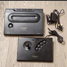 NEOGEO AES Console Originale Japonaise SNK  Fonctionnelle
