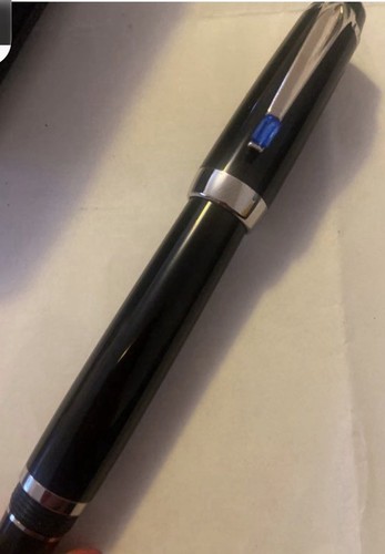 Stylos plume montblanc - montblanc, dont