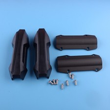 4x 25mm barre de protection