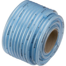 Gardena Tuyau Transparent 9x3 Mm 40M, Sur Bobine Kst. 4975