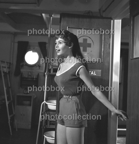 Brigitte bardot exclusive - brigitte,