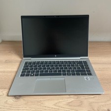HP Elitebook 840 G7 14" - Core i5-10210U- 16Go - 256Go SSD