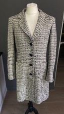 Manteau Léger Max Mara Coton
