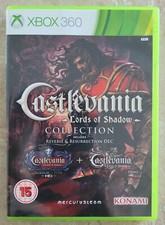 Castlevania Lords of Shadow
