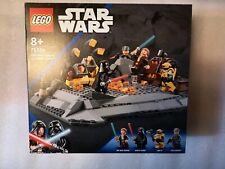 LEGO Star Wars - Obi-Wan