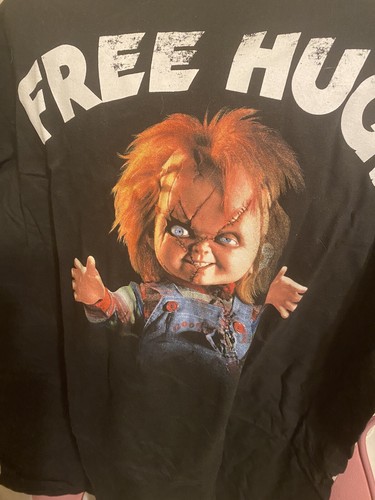 New good guy doll chucky - doll,