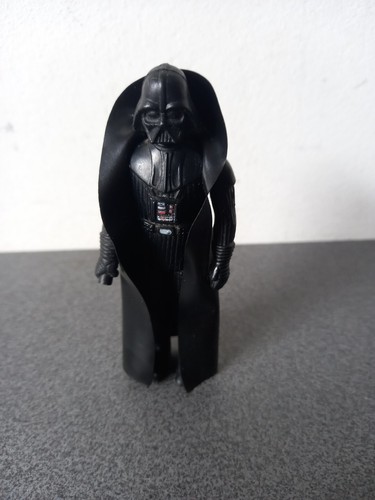 Vintage figurine star wars - vintage,