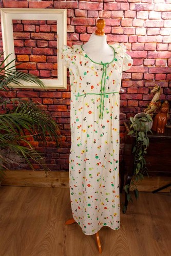 Vintage original 70er nuit - vintage,