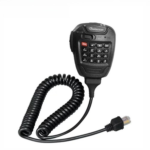Wouxun uv9a handheld - wouxun, kg-uv9a