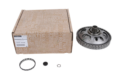 Kit embrayage origine - kit, d'origine