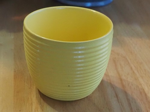 Petit cache pot céramique - petit,