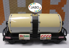 (L14/5) Lego My Own Train