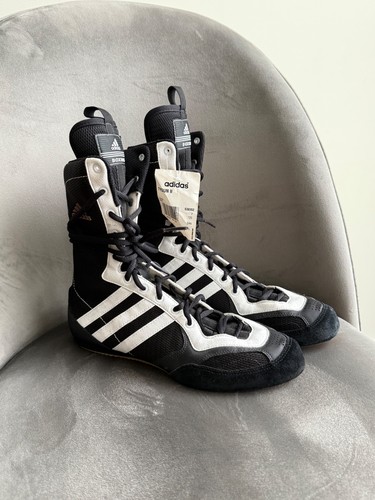 Adidas tygun vintage - ii,