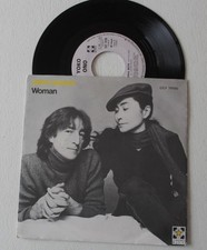 John Lennon / Yoko Ono , Woman