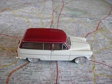 SIMCA Aronde P 60 Ranch 1961