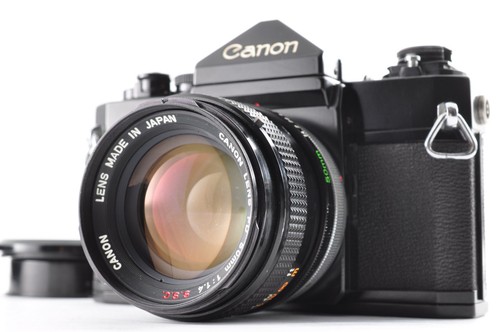 Canon objectif fd 50mm - canon,