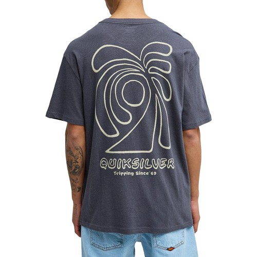 Quiksilver shirt manches - quiksilver,