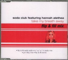 Soda Club Avec Hannah Alethea