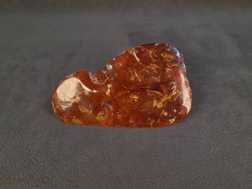 Baltic amber rough specimen - baltic,