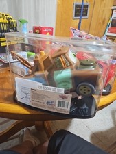 Disney Pixar Cars Tow Mater