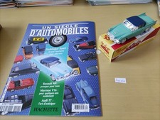 SOLIDO, STUDEBAKER SILVER HAWK