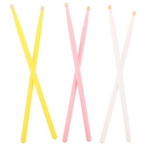 Pairs baguette batterie - 3,