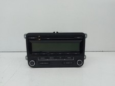 1K0035186AA autoradio SEAT