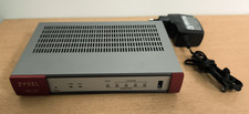 Zyxel usg flex 100 firewall - zyxel,