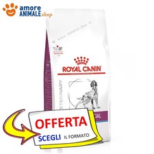 Royal Canin Chien →