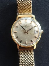 Montre Mécanique Eterna Matic