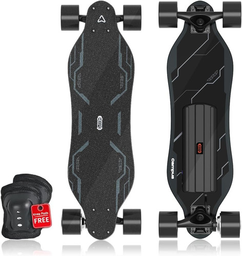 Campus series envy - campus, v3