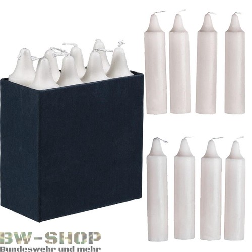 Bougies bunker - de,