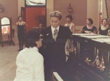 ALIDA VALLI FLAVIO BUCCI