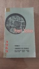 Catalogue timbres yvert et - catalogue,