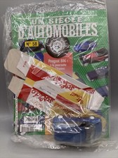 Solido Série Hachette Sous