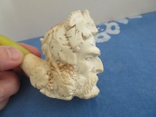 pipe Jacob en écume de mer