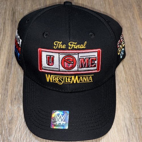 John cena final wrestlemania - final,